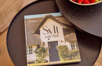 Reethüs Keitum mit Kamin und Südgarten in direkter Wattnähe - Foto 43