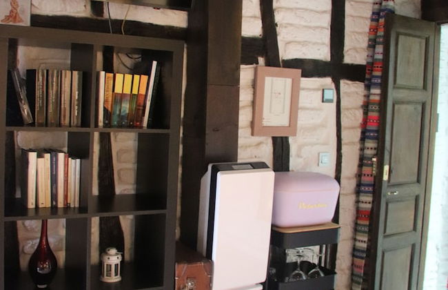 La Posada de los Sentidos - Foto 63