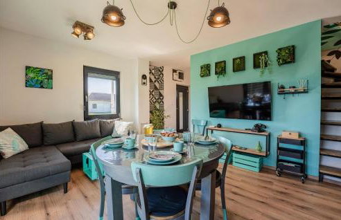 Amazing Home In Gornje Plavnice - Foto 4