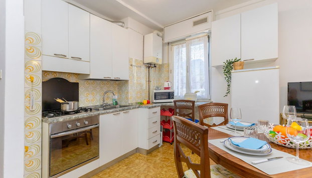 Appartamento Mary in Riva del Garda - Foto 3, Habitación