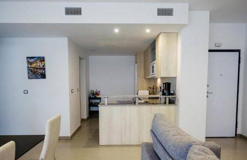 Apartament Arenales Playa and Sun - Foto 53