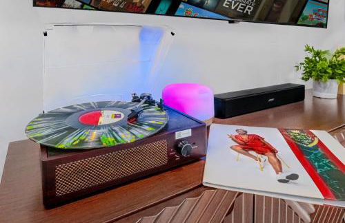 2BR, Families, Pets, Medical Stays, Hot Tub - Foto 23