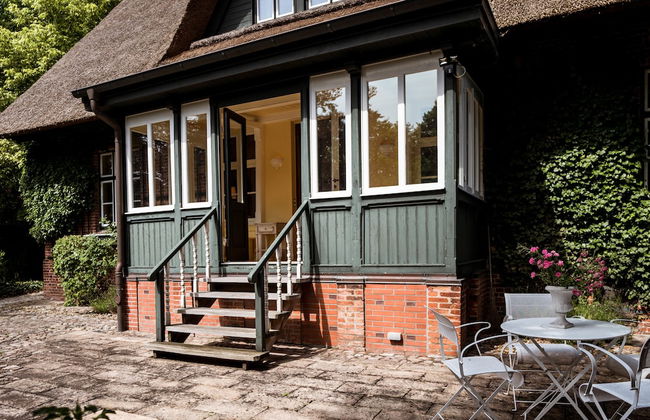 Wunderschönes Landhaus - Foto 23