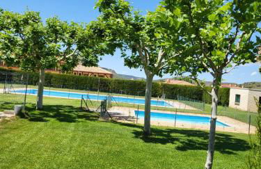 Casa Rural Reyes - Photo 30