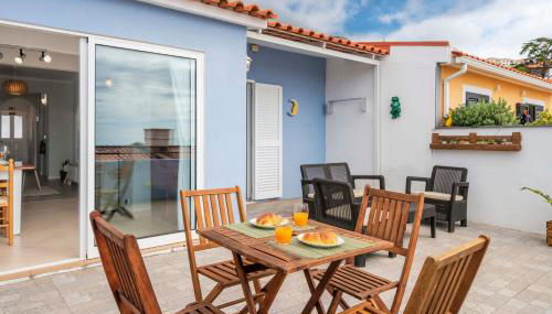 Ground Floor With Outdoor Space - Terrace Vila II - Foto 4