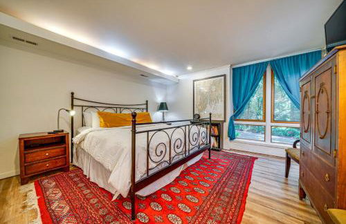 8 Mi to Dtwn Seattle Pet-Friendly Apt with Hot Tub - Foto 10