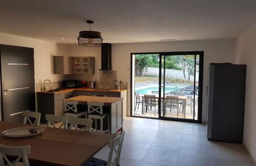 Maison avec piscine - Photo 6