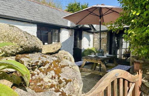 Hallagenna Cottages - Foto 24