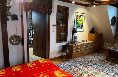 Torbogenstübchen - Foto 21