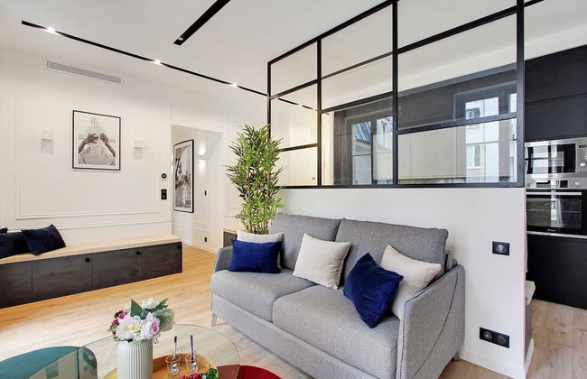 Résidence Paris Caire - Photo 36