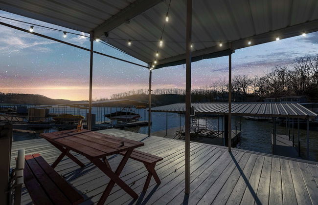 Bearcat Bungalows Two Homes One Rental, Sleep 22 - Photo 1