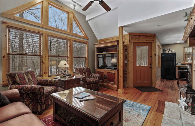 Cherry Ridge Retreat - Foto 57