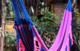 Bangalô Rústico Duplex - Retiro Andaluz - Foto 38