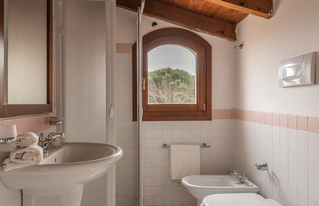 Charming Sea Villas Villa Sleeps 8 With Private Pool Extra bed Available - Foto 8