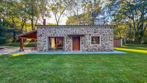 Cabaña Quieva 03 - Foto 2