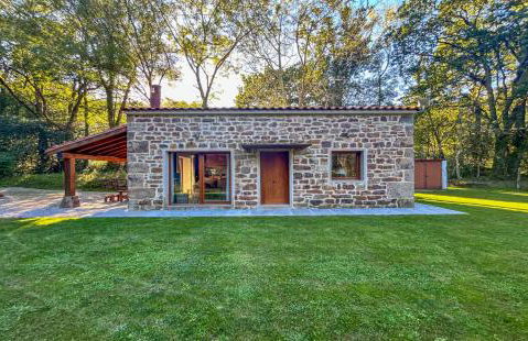 Cabaña Quieva 03 - Foto 2