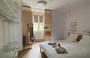 Élégant 2 chambres à deux pas de l'Espagne - Foto 8