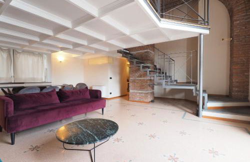 Unique Duomo Luxury Property - Foto 71