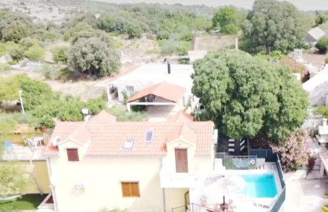 Villa Dore - Foto 31