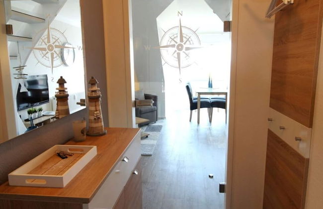 H&P Residenz Maisonette With Lake View - Foto 10