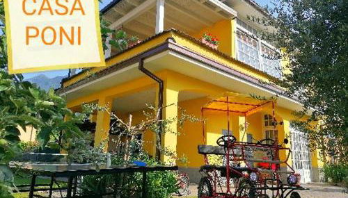Casa Poni - Foto 2