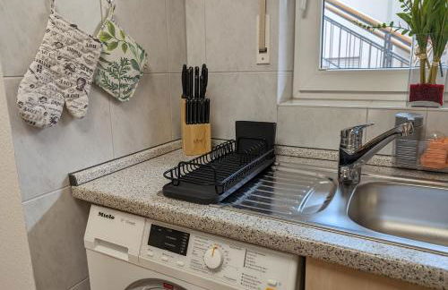 SONNENSCHEIN... ankommen und Zuhause fühlen... Apart-VL - Foto 34