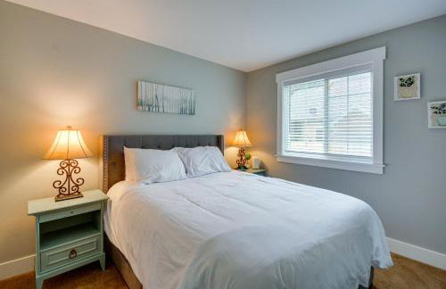 Pet-Friendly Westport Vacation Rental with Hot Tub! - Foto 13