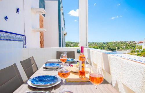 Apartment Crossing Keys, Two Bedrooms, Ferragudo - Foto 36