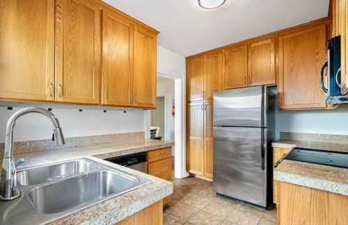 Charming and Spacious 3Beds3Bath Seattle Townhome - Foto 8