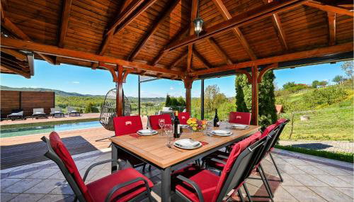 Beautiful Home In Ljubescica With Wifi - Foto 3