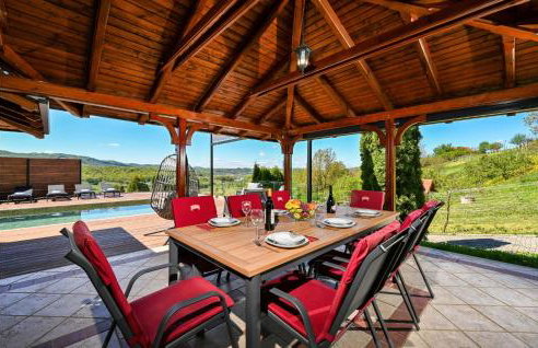 Beautiful Home In Ljubescica With Wifi - Foto 3