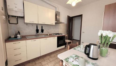 Sun Paradise Mountain Lake Iseo Hospitality - Photo 4