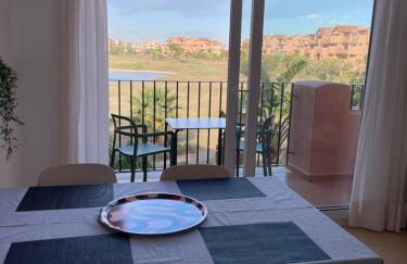 Lakeview Residence 'Casa Naranjas' Mar Menor Golf and Leisure Resort - Foto 6