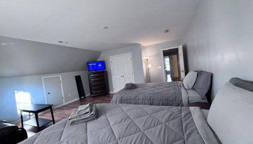 Amazing 4 BDRM home w garage in Charlotte - Foto 5