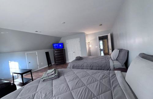 Amazing 4 BDRM home w garage in Charlotte - Foto 5