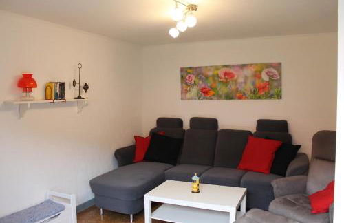 Gemütliche Ferienwohnung an der Nordseeküste mit Familie und Hund - Foto 3