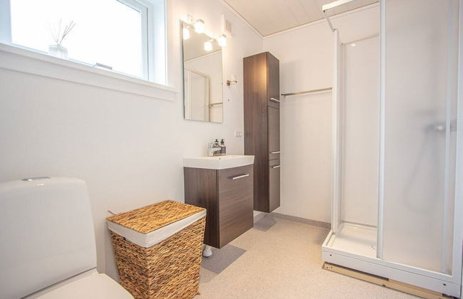 Lovely Apartment In The Heart Of Tórshavn - Foto 7