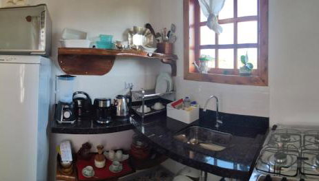 Pousada Renaissance Chalés - Foto 2