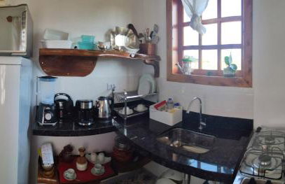 Pousada Renaissance Chalés - Foto 2