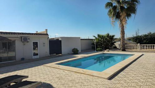 Casa vacacional Ruby en Crevillente, Alicante - Foto 4