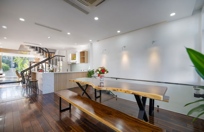 T P Pool Villa - Foto 16