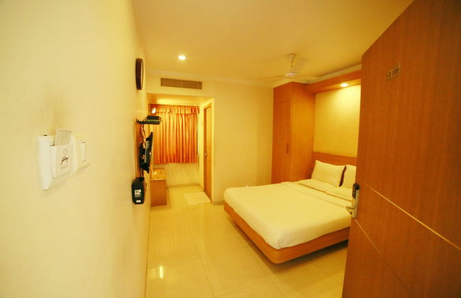 Horizon Heights Serviced Apartments - Foto 5