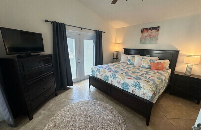 8th Fairway, Private Pool Villa, Southern Dunes - Foto 3