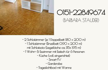 Ferienwohnung Barbara Stauder - Foto 24