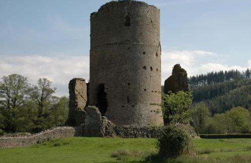 2 Bed in Crickhowell oc-bn194 - Foto 29