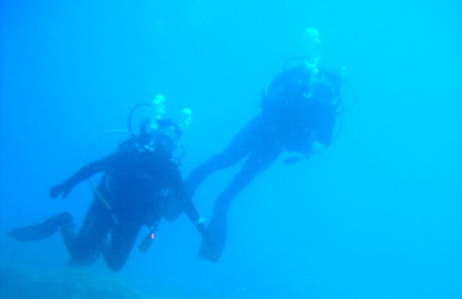 BUCEO: La exploración submarina de Kallithea - Foto 13