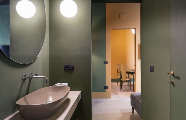 Cuella Casa Design Suite Apartment - Foto 19