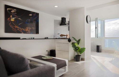 Lavagalerie Meeresblick 1 Reihe - Foto 4