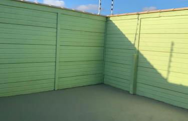 Casa, 1 quadra da praia. - Foto 9