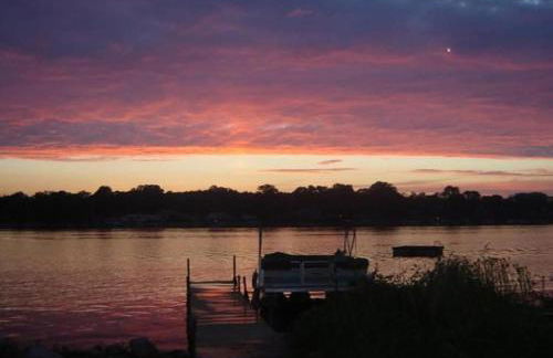 Sister Lake Cottages - Unit 7 - Foto 16